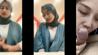 Video Hijab Tiktok Yang Lagi Viral