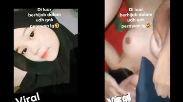 Video Viral Anggun Yunita Putri Bukan Perawan Lagi