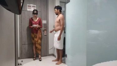 Video Bokep Kebaya Merah Viral Tanpa Sensor